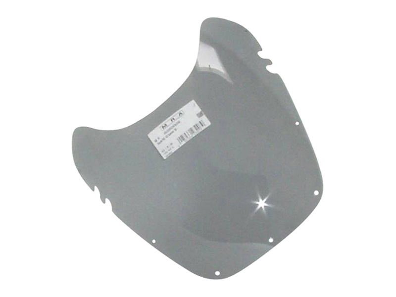 Plexiglass MRA Original per SUZUKI RG 125 GAMMA 1992-1994