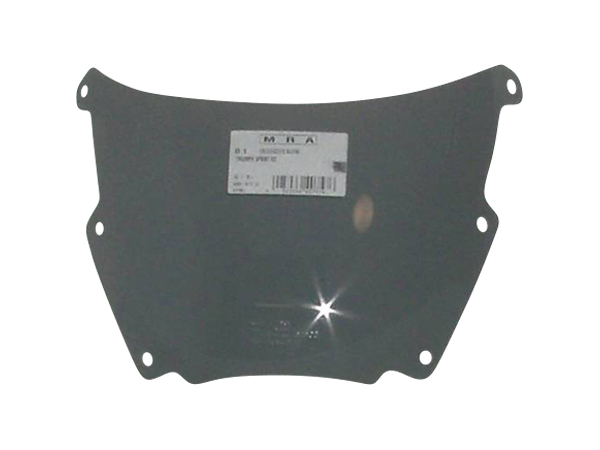 Plexiglass MRA Original per TRIUMPH SPRINT RS 955 1999-2003