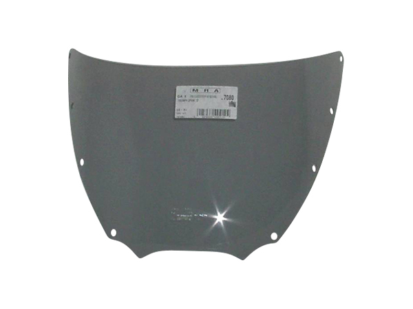 Plexiglass MRA Original per TRIUMPH SPRINT ST 955 1999-2004