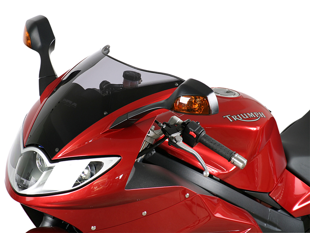 Plexiglass MRA Original per TRIUMPH SPRINT ST 1050 2005-2016