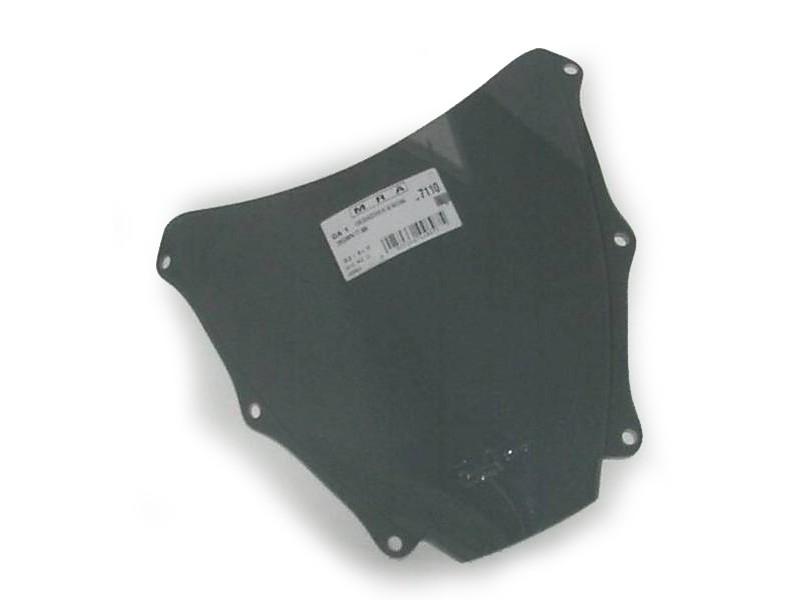 Plexiglass MRA Original per TRIUMPH TT 600 2000-2003