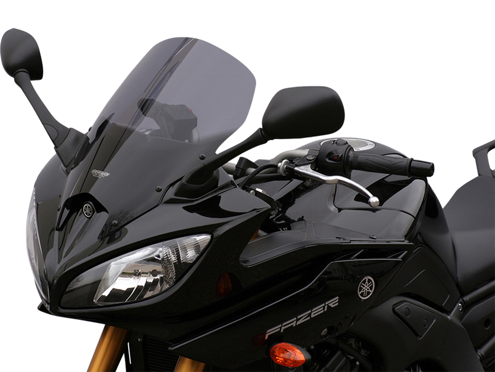 Plexiglass MRA Original per YAMAHA FZ8 FAZER 2010-2015