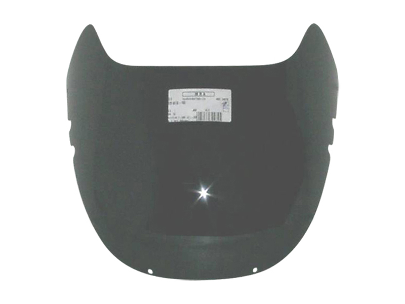 Plexiglass MRA Original per YAMAHA FZR 600 1989-1990