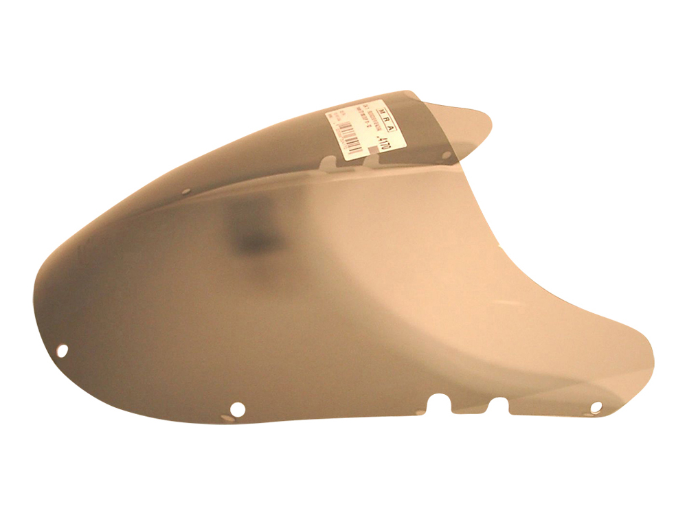 Plexiglass MRA Original per YAMAHA FZR 1000 1991-1993 EX-UP