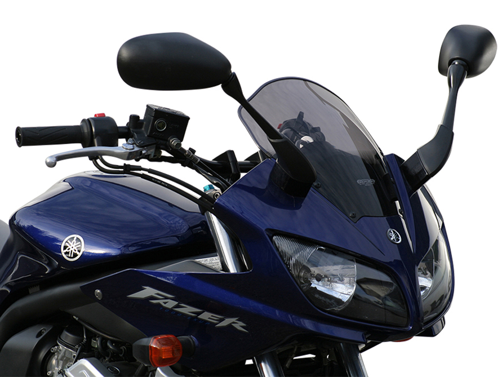 Plexiglass MRA Original per YAMAHA FZS 1000 FAZER 2001-2005