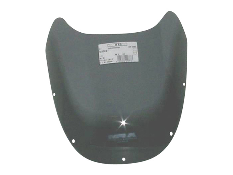 Plexiglass MRA Original per YAMAHA RD 350 1973-1992