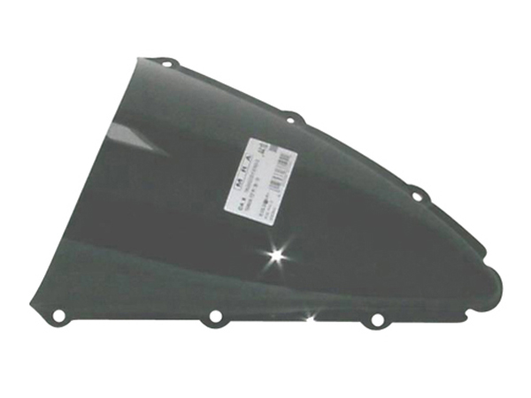 Plexiglass MRA Original per YAMAHA YZF 1000 R1 2000-2001