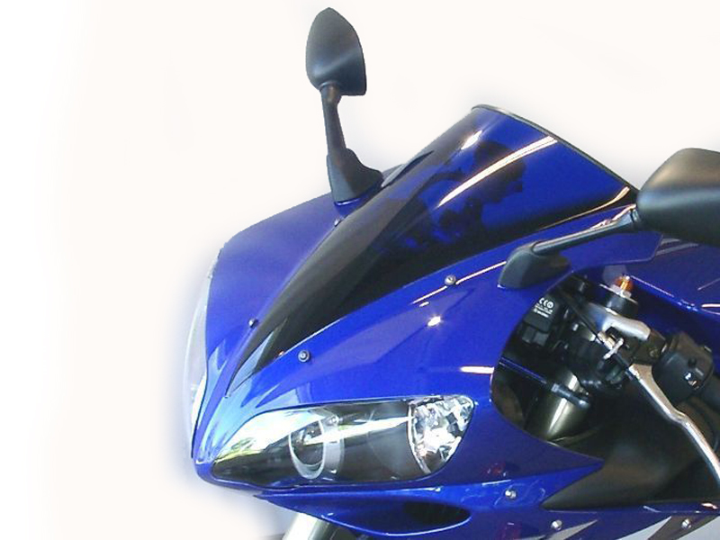 Plexiglass MRA Original per YAMAHA YZF 1000 R1 2004-2006