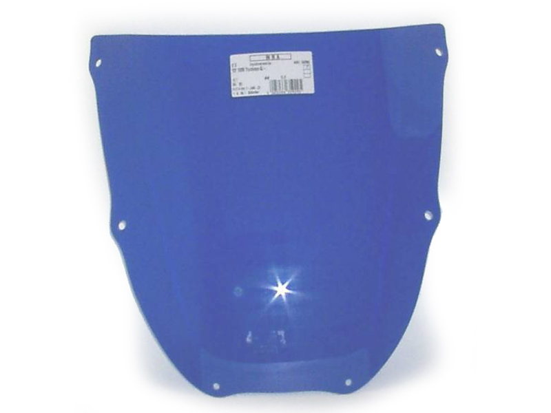 Plexiglass MRA Original per YAMAHA YZF 1000 THUNDERACE 1996-1998