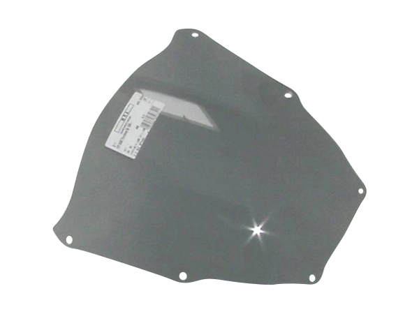 Plexiglass MRA Original per YAMAHA YZF 600 THUNDERCAT 1996-1998