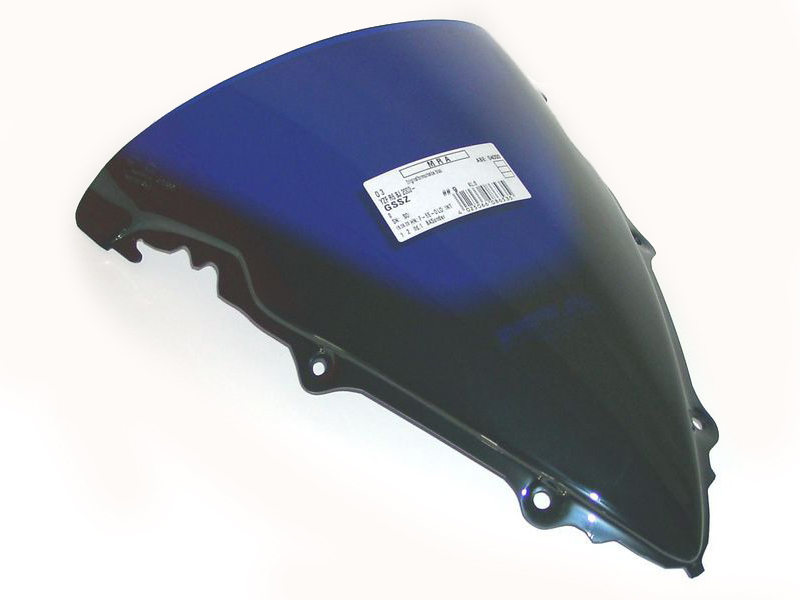Plexiglass MRA Original per YAMAHA YZF 600 R6 2003-2005