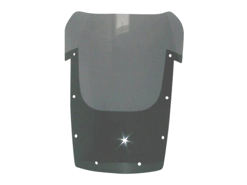 Plexiglass MRA Original per YAMAHA FJ 1200 1986-1987