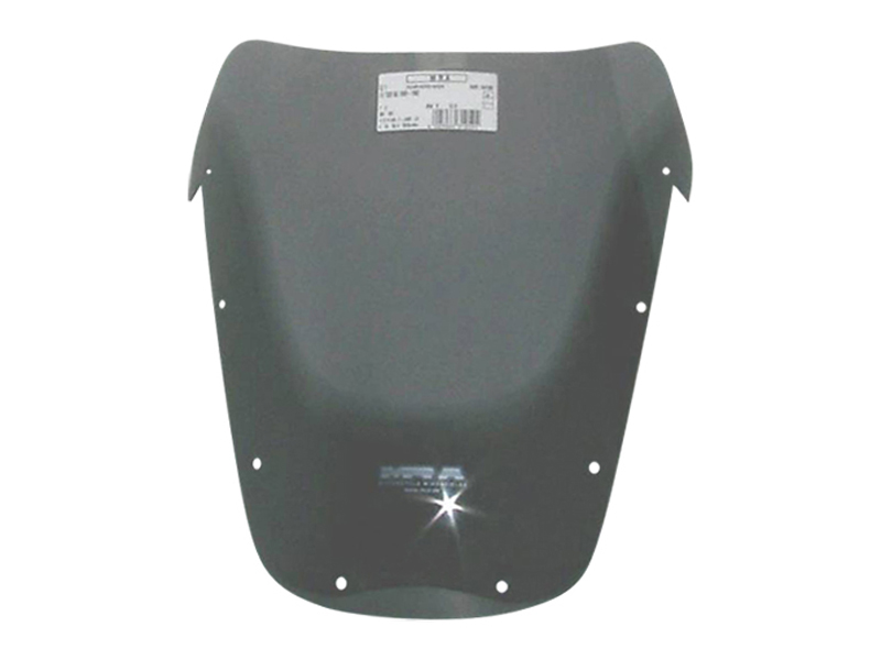 Plexiglass MRA Original per YAMAHA FJ 1200 1988-1990