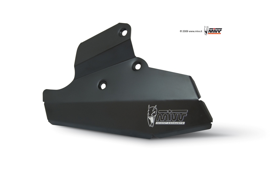 Paracalore Mivv in alluminio per HONDA CB 1000 R 2008-2017