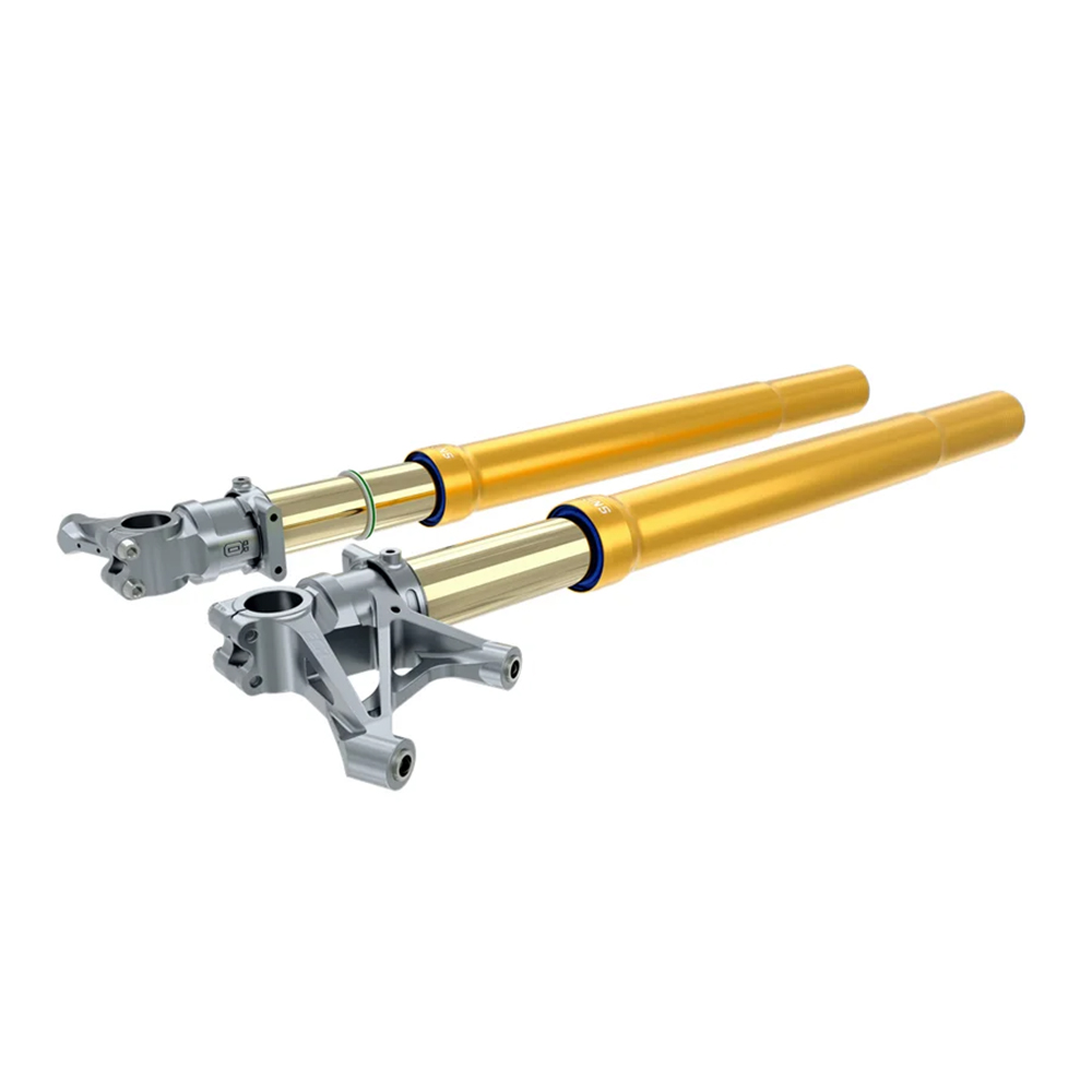 Forcella superbike Ohlins FGR 400