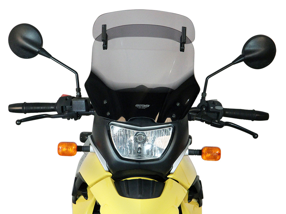 Plexiglass MRA Vario-Touring Maxi per BMW F 650 GS 2000-2007