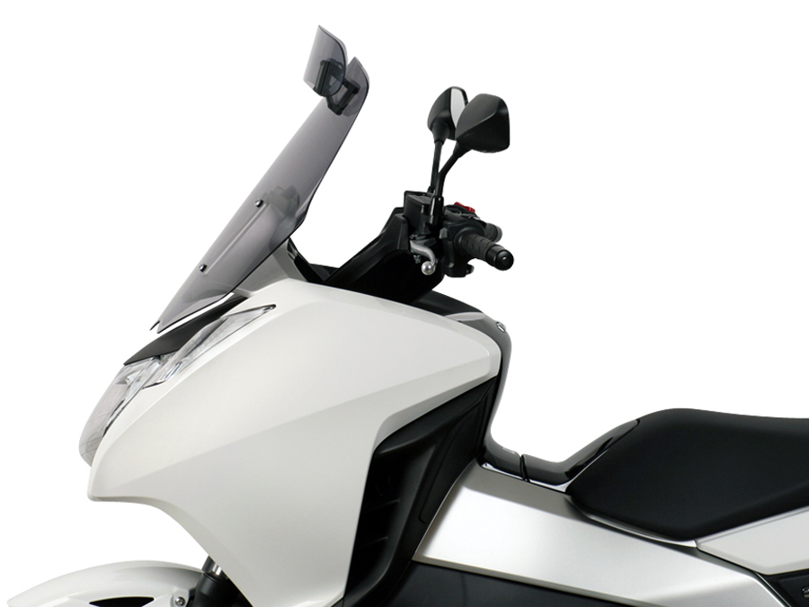 Plexiglass MRA Vario-Touring Maxi per HONDA INTEGRA 700 2011-2013