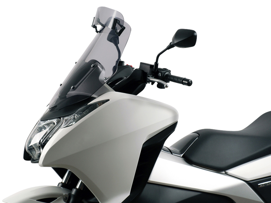 Plexiglass MRA Vario-Touring Maxi per HONDA INTEGRA 750 2014-2020