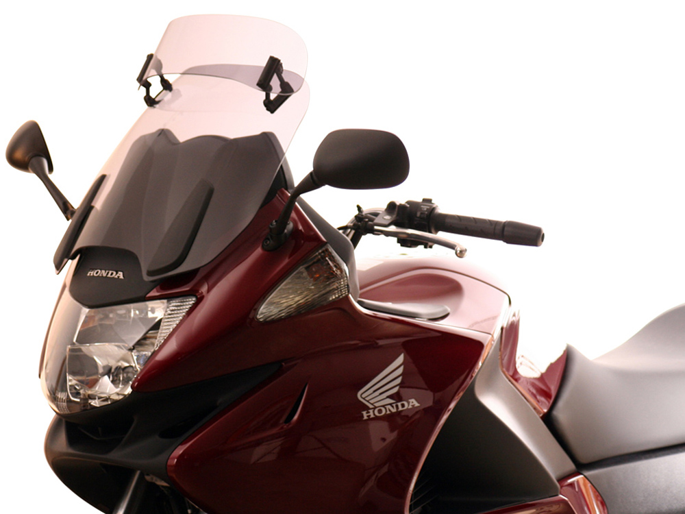 Plexiglass MRA Vario-Touring Maxi per HONDA NT 700 DEAUVILLE 2006-2012