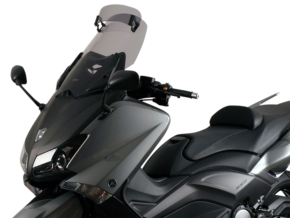Plexiglass MRA Vario-Touring Maxi per YAMAHA T-MAX 530 2012-2016
