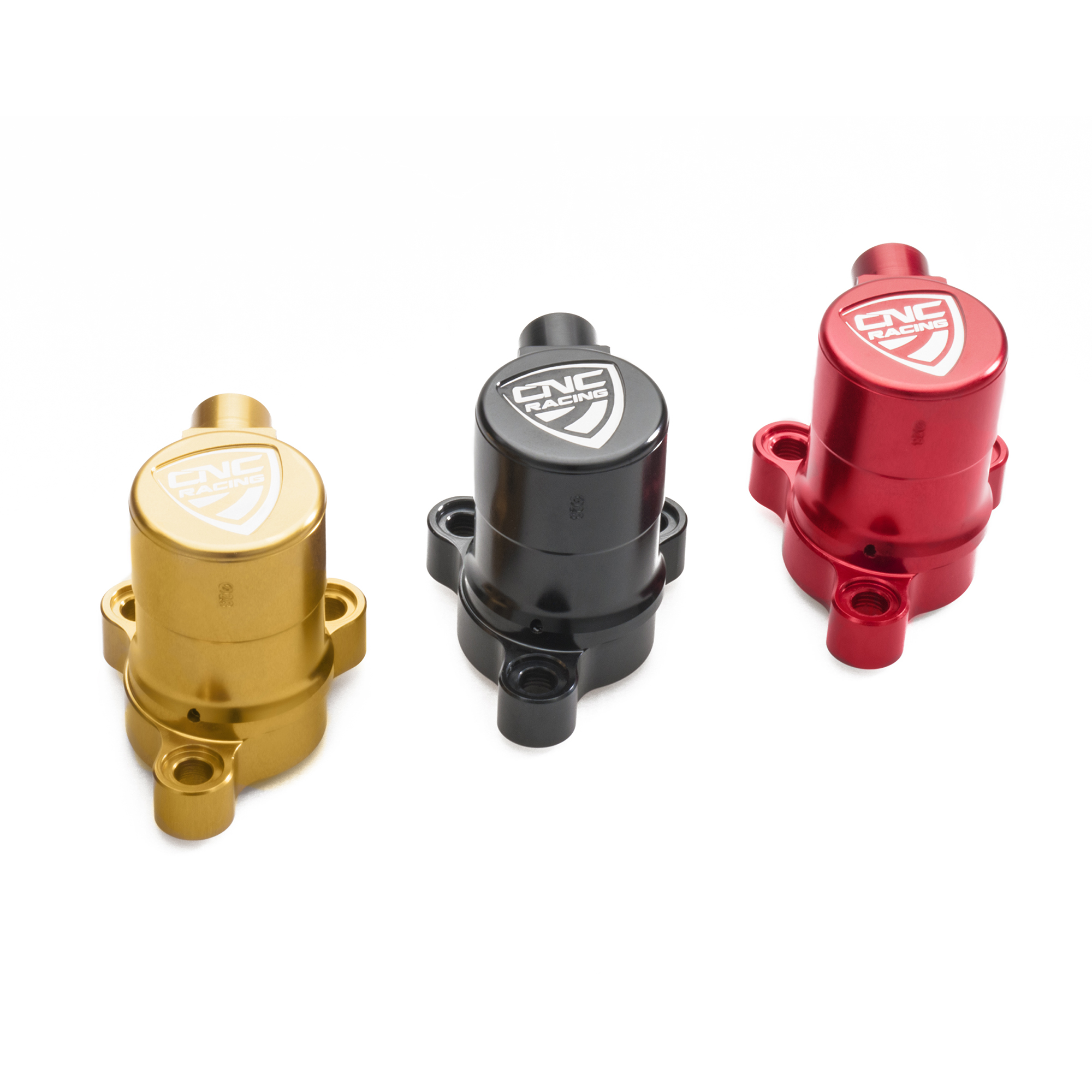 Attuatore frizione CNC Racing Ø 30 mm SBK serie Panigale per DUCATI PANIGALE 1199 /R/S 2012-2014