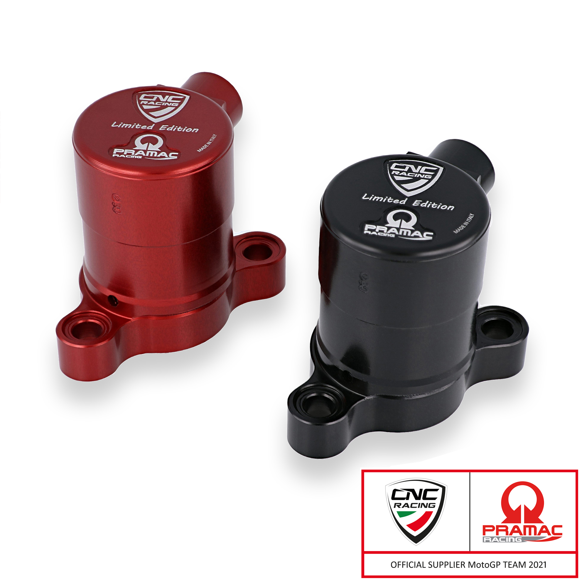 Attuatore frizione CNC Racing Ø 30 mm SBK serie Panigale Pramac Racing Limited Edition per DUCATI PANIGALE 1199 /R/S 2012-2014