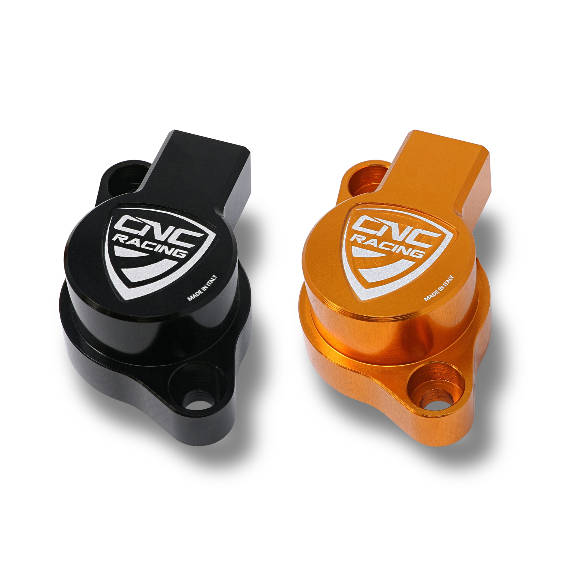 Attuatore frizione CNC Racing Ø 28,5 mm per olio DOT per KTM 950 SUPERMOTO /R 2005-2009