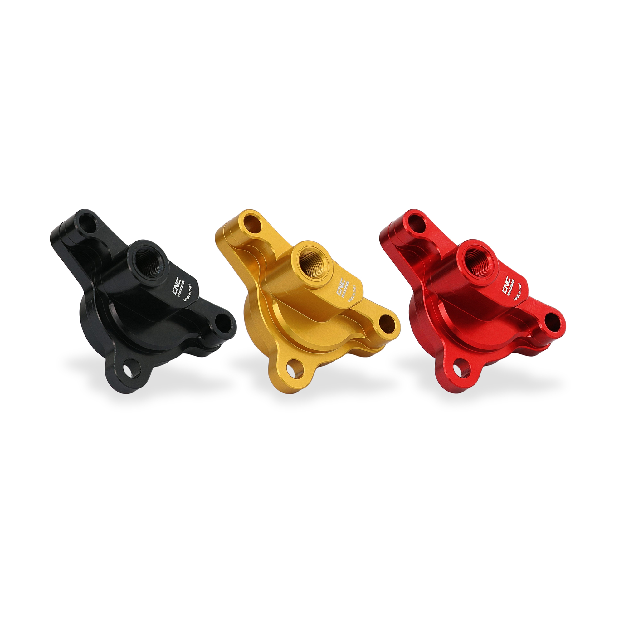 Attuatore frizione CNC Racing Ø 29 mm per DUCATI PANIGALE V4 /S 2025