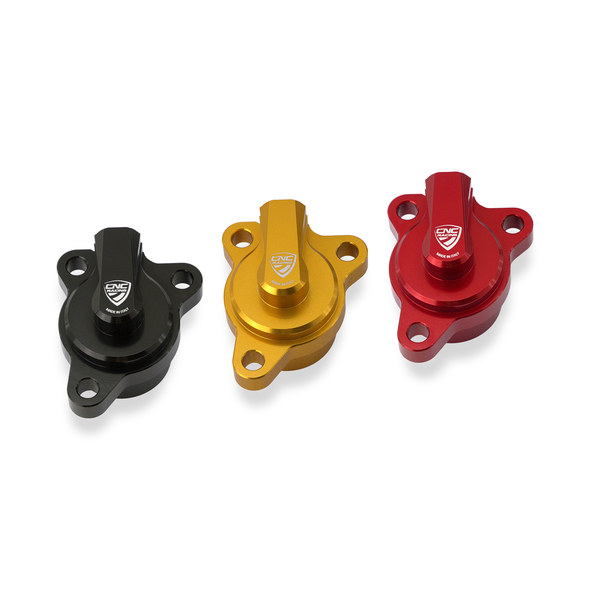Attuatore frizione CNC Racing Ø 29 mm per DUCATI SCRAMBLER 800 DESERT SLED 2019-2022