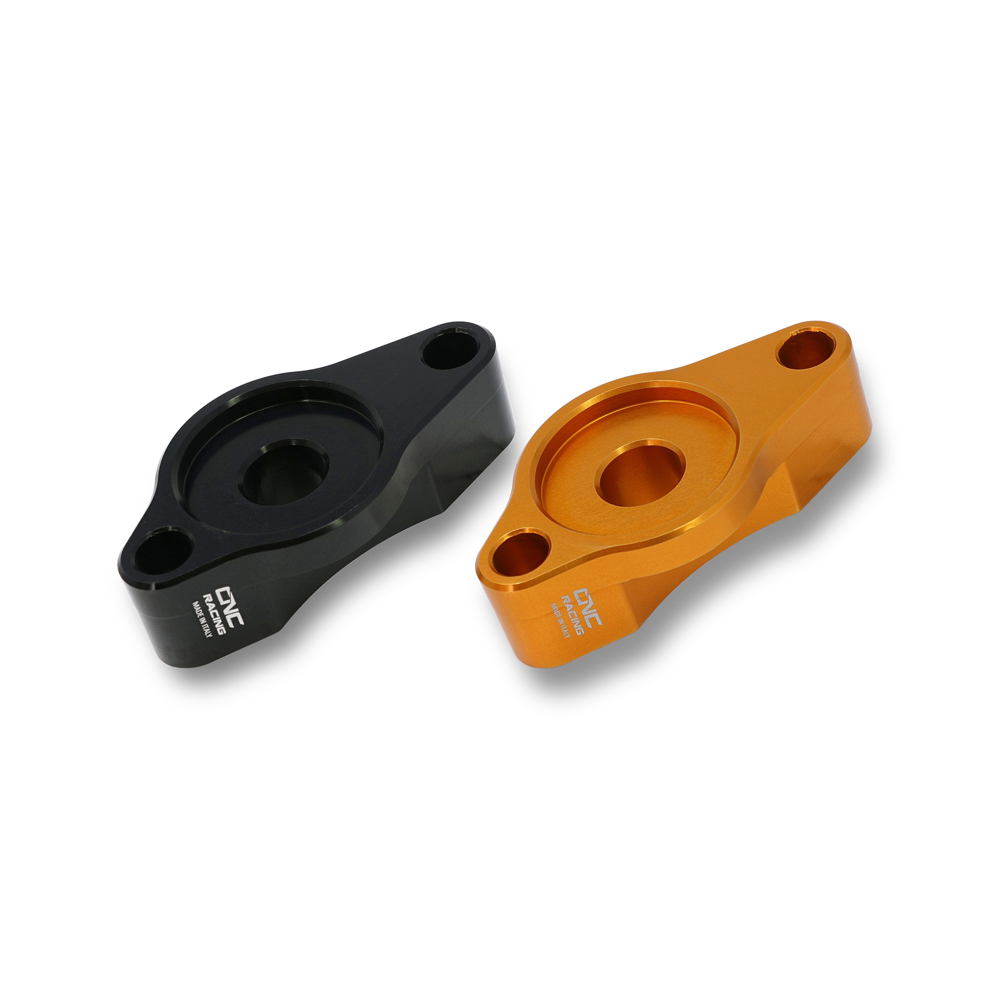 Base attuatore frizione CNC Racing per KTM 950 SUPERMOTO /R 2005-2009