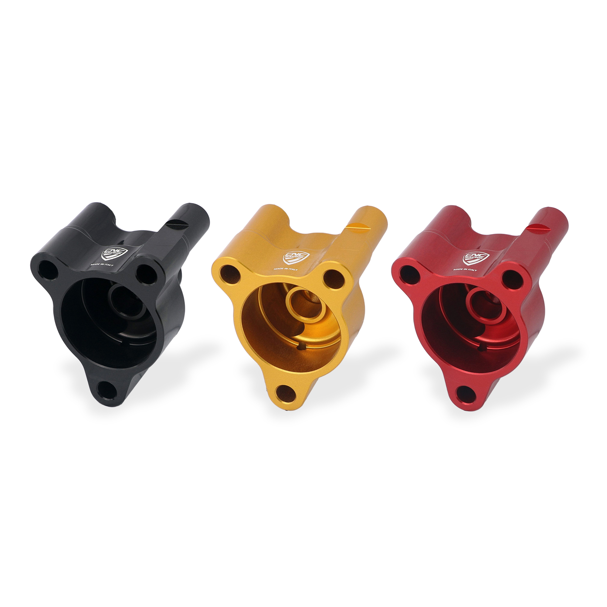 Base attuatore frizione CNC Racing per DUCATI STREETFIGHTER V2 2022-2023
