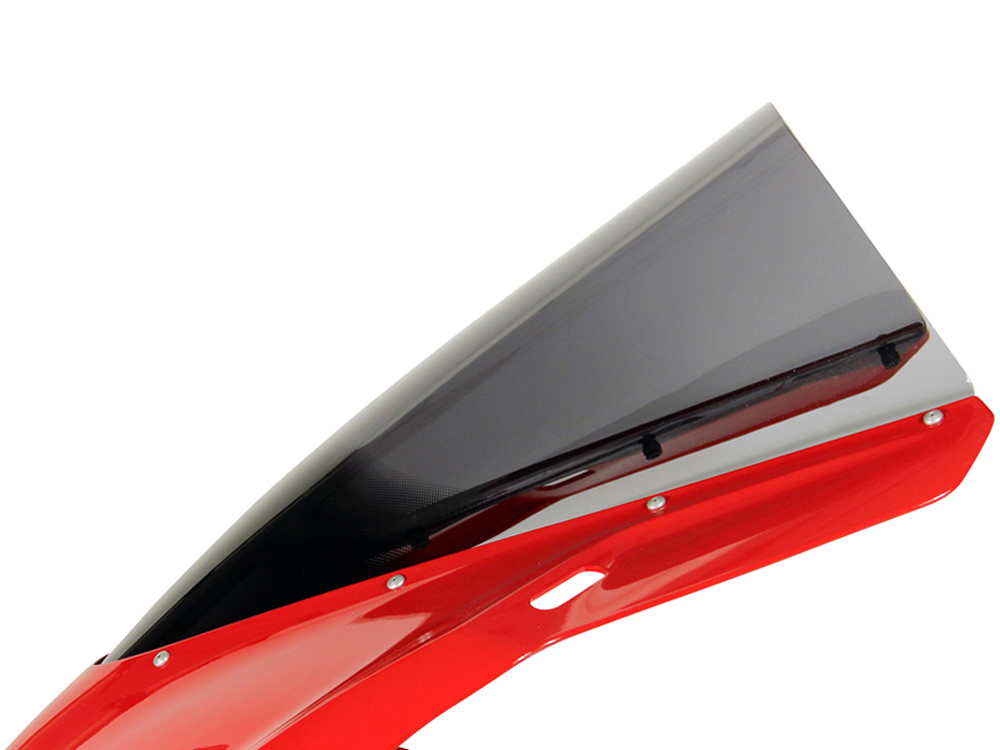 Plexiglass MRA Racing per DUCATI PANIGALE 959 2016-2019 ABS