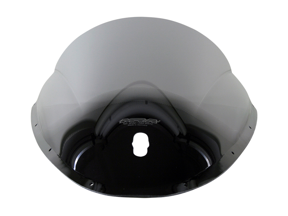 Plexiglass MRA Racing per DUCATI 749 /R/S 2005-2007