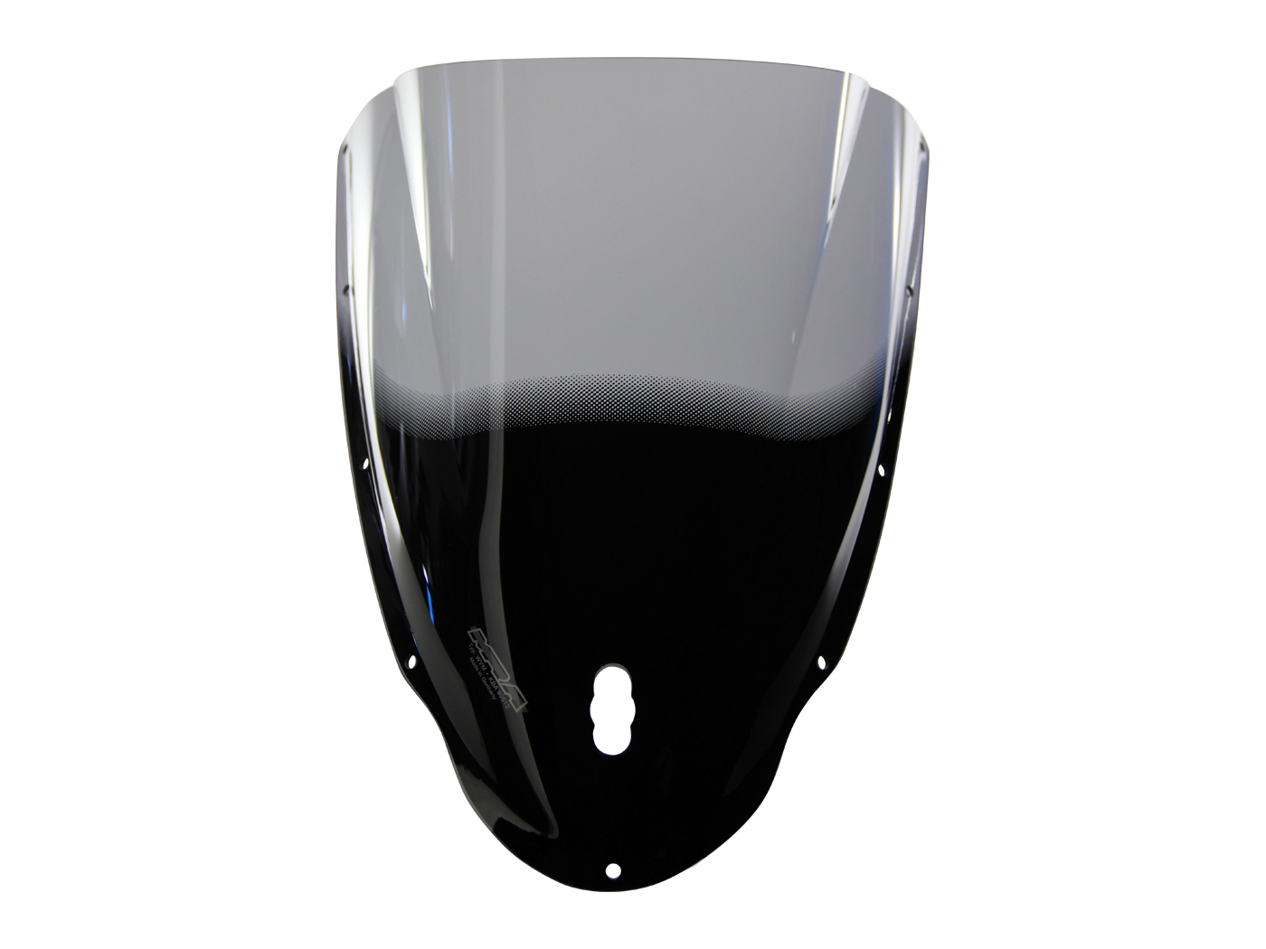 Plexiglass MRA Racing per DUCATI 749 2003-2004