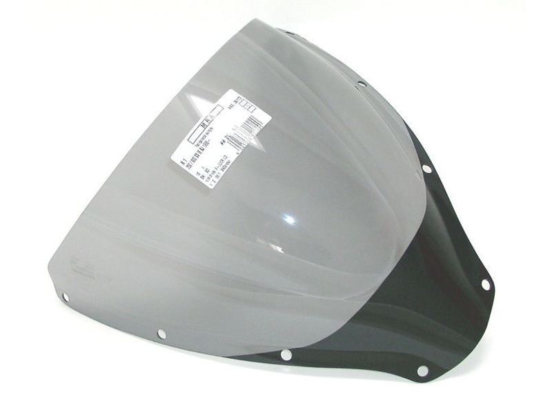 Plexiglass MRA Racing per DUCATI SS 1000 DS 2003-2007