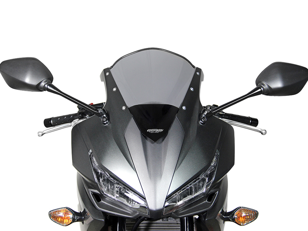 Plexiglass MRA Racing per HONDA CBR 500 R 2016-2023
