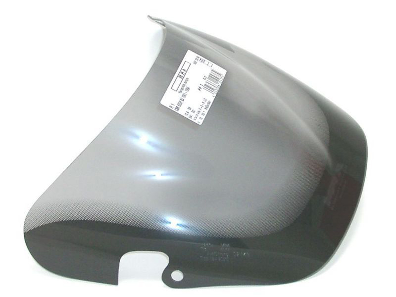 Plexiglass MRA Racing per HONDA CBR 600 F 1991-1994