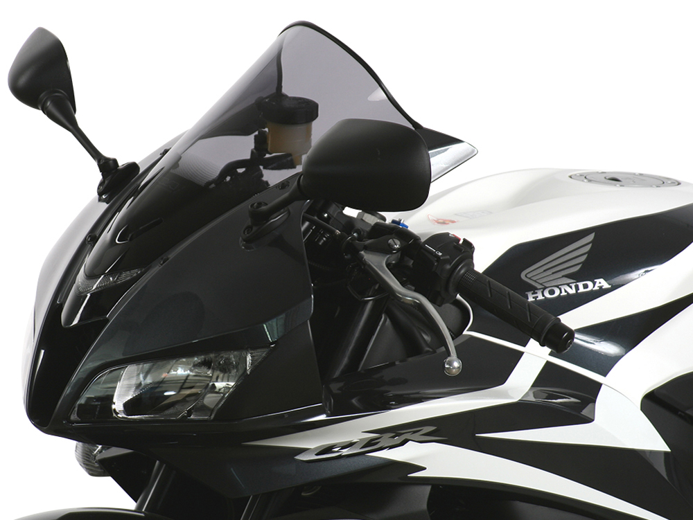 Plexiglass MRA Racing per HONDA CBR 600 RR 2007-2012