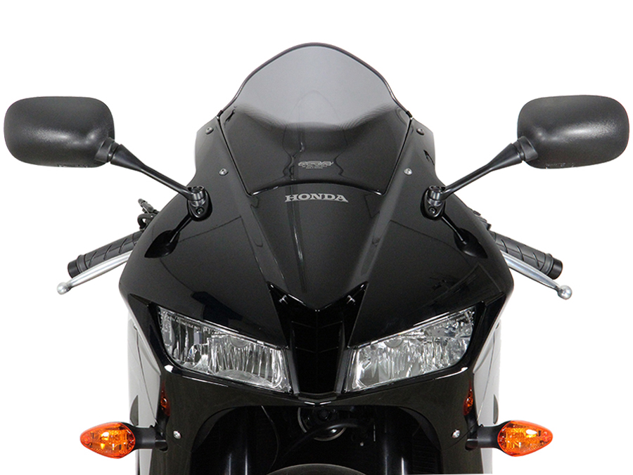 Plexiglass MRA Racing per HONDA CBR 600 RR 2013-2016
