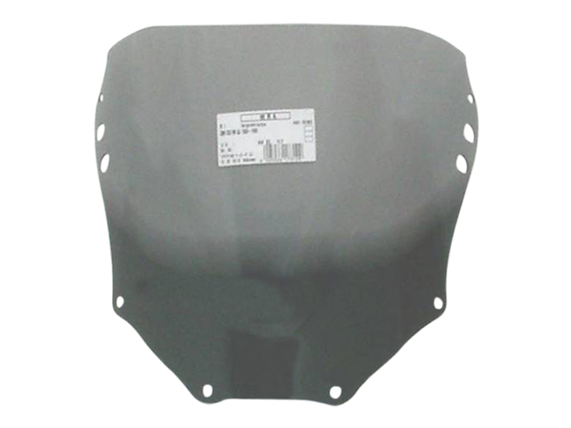 Plexiglass MRA Racing per HONDA CBR 900 RR 1998-1999