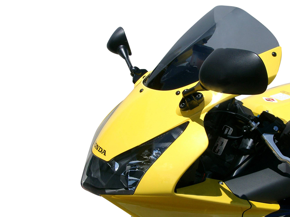 Plexiglass MRA Racing per HONDA CBR 954 RR 2002-2003
