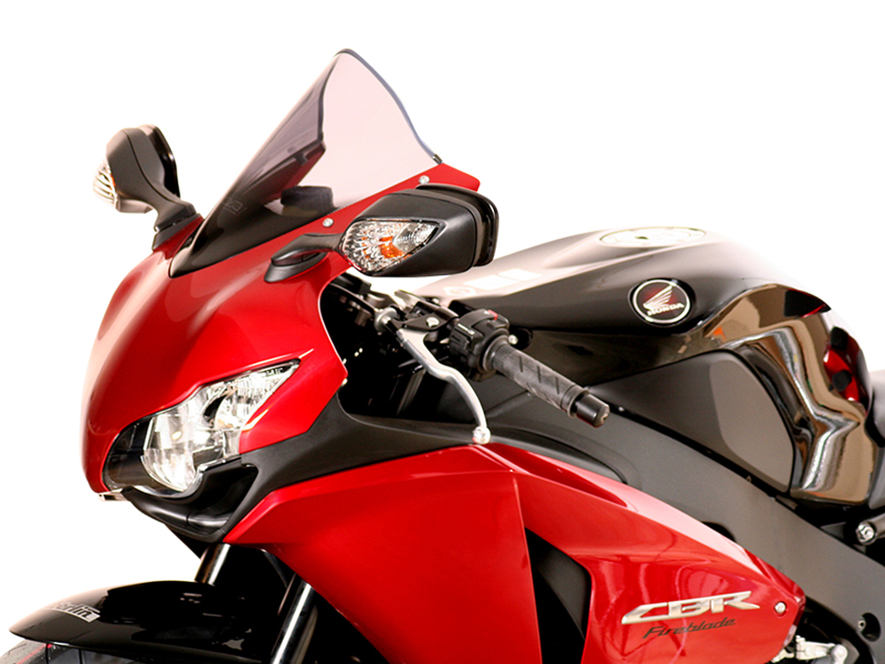 Plexiglass MRA Racing per HONDA CBR 1000 RR 2008-2011
