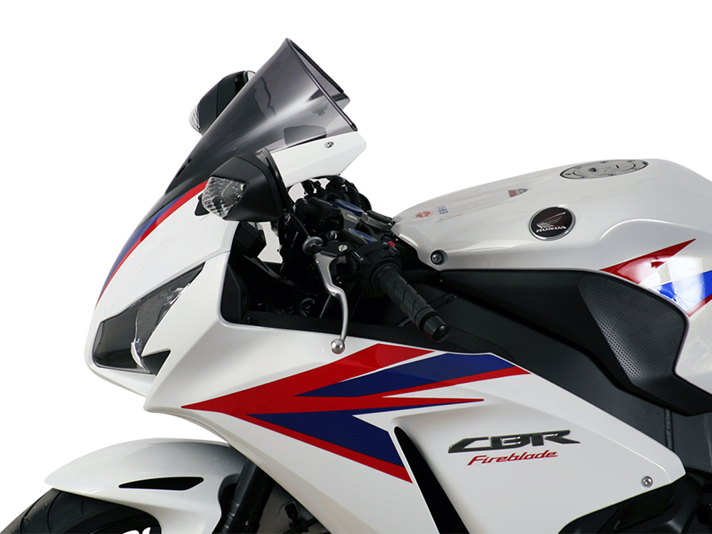 Plexiglass MRA Racing per HONDA CBR 1000 RR /SP 2012-2016
