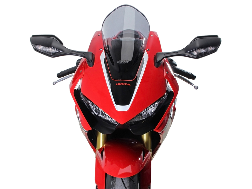 Plexiglass MRA Racing per HONDA CBR 1000 RR /SP 2017-2019