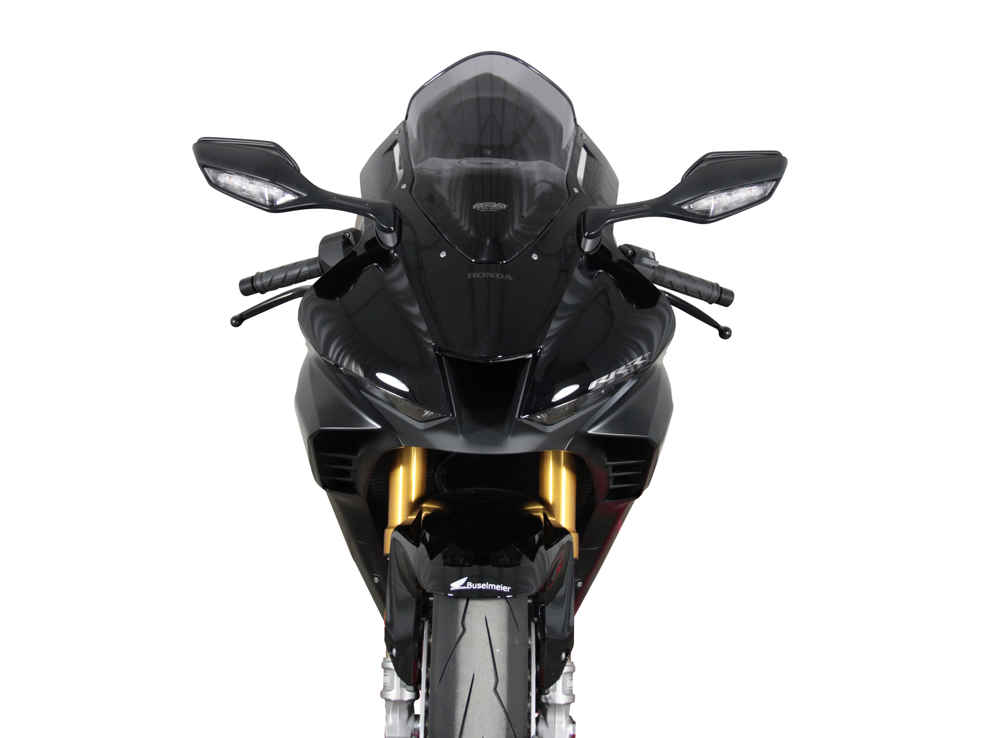 Plexiglass MRA Racing per HONDA CBR 1000 RR /SP 2020-2023