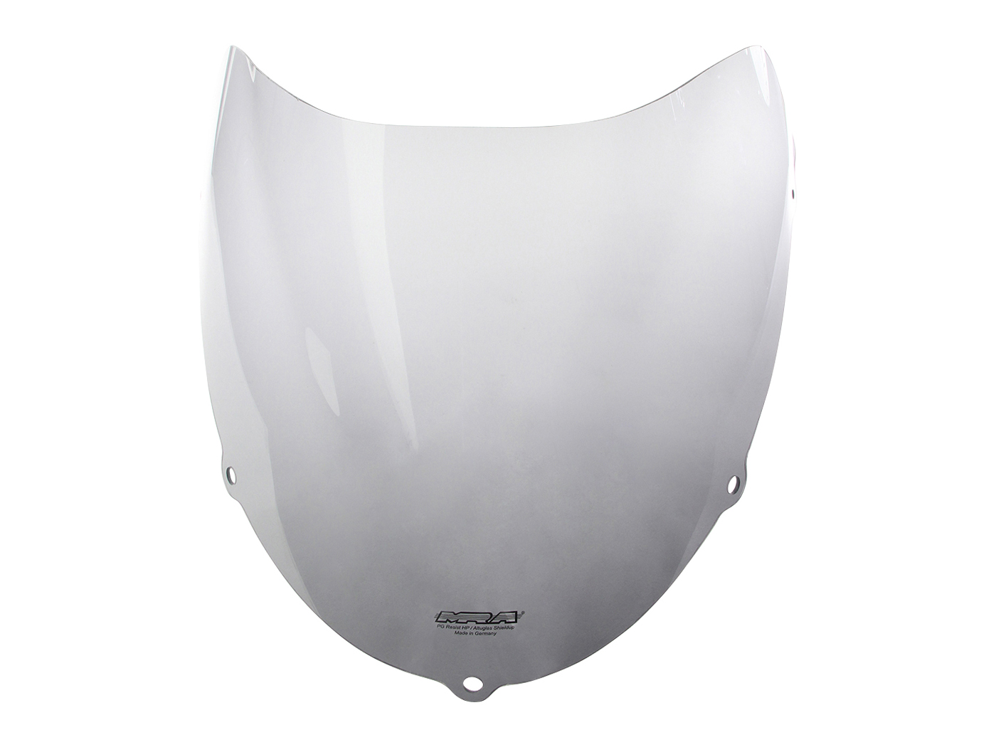 Plexiglass MRA Racing per KAWASAKI Z 900 RS CAFE 2018-2021 ABS