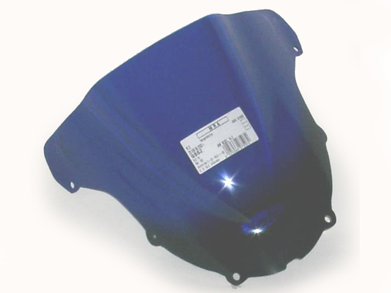 Plexiglass MRA Racing per KAWASAKI ZX 6 R 2003-2004