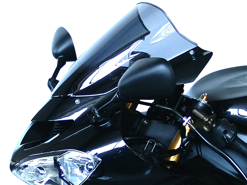 Plexiglass MRA Racing per KAWASAKI ZX 10 R 2004-2005