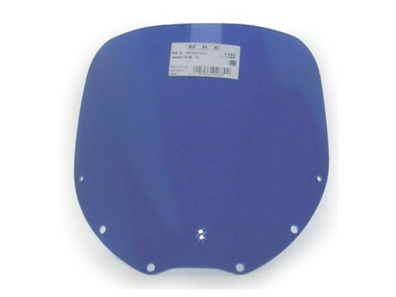 Plexiglass MRA Racing per KAWASAKI ZZR 600 1990-1993 D
