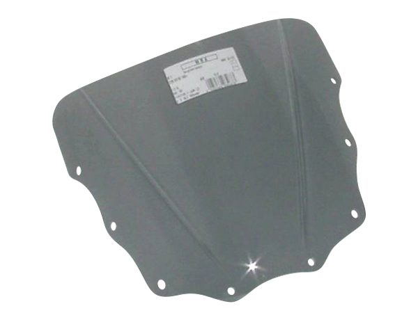 Plexiglass MRA Racing per KAWASAKI ZZR 600 1993-1994